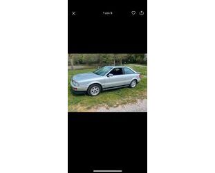 Audi Coupé Gebrauchtwagen