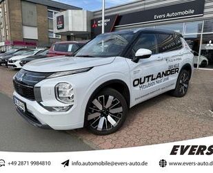 Mitsubishi Outlander Gebrauchtwagen