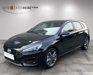 Hyundai i30 Gebrauchtwagen