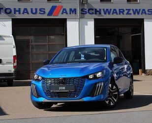 Peugeot 208 Gebrauchtwagen