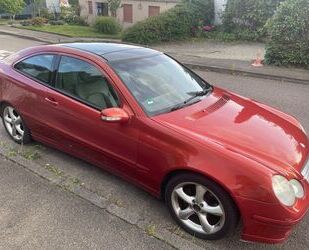 Mercedes-Benz CL 200 Gebrauchtwagen