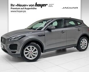 Jaguar E-Pace Gebrauchtwagen
