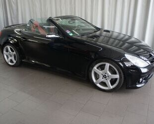 Mercedes-Benz SLK 350 Gebrauchtwagen