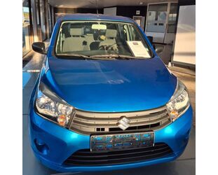 Suzuki Celerio Gebrauchtwagen
