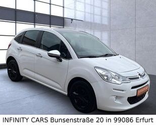 Citroen C3 Gebrauchtwagen
