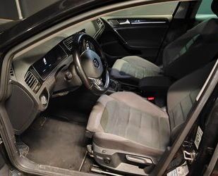 VW Golf Sportsvan Gebrauchtwagen