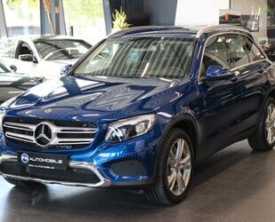 Mercedes-Benz GLC 250 Gebrauchtwagen
