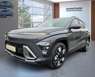 Hyundai KONA Gebrauchtwagen