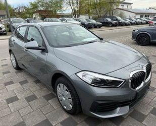 BMW 116 Gebrauchtwagen