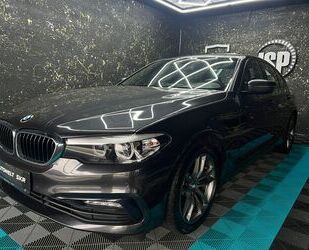 BMW 520 Gebrauchtwagen