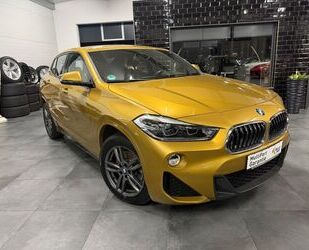 BMW X2 Gebrauchtwagen