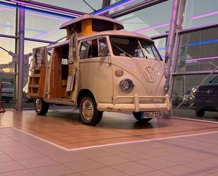 VW T1 Gebrauchtwagen