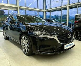Mazda 6 Gebrauchtwagen