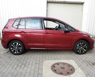VW Golf Sportsvan Gebrauchtwagen