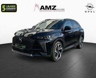 DS Automobiles DS7 (Crossback) Gebrauchtwagen