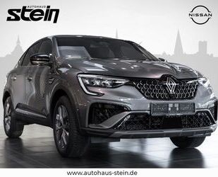 Renault Arkana Gebrauchtwagen