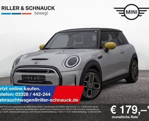 Mini Cooper SE Gebrauchtwagen