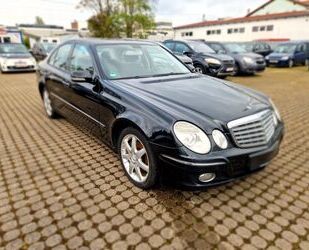 Mercedes-Benz E 280 Gebrauchtwagen