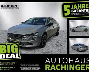 Peugeot 508 Gebrauchtwagen