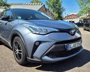 Toyota C-HR Gebrauchtwagen
