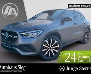 Mercedes-Benz GLA 250 Gebrauchtwagen