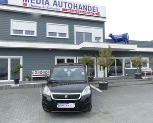 Peugeot Partner Gebrauchtwagen