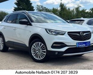Opel Grandland (X) Gebrauchtwagen