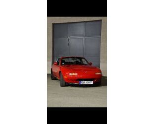 Mazda MX-5 Gebrauchtwagen