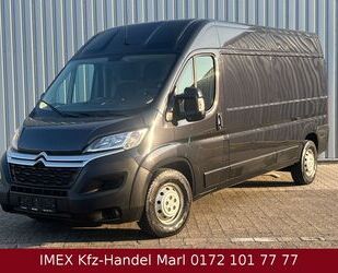 Citroen Jumper Gebrauchtwagen