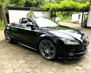 Audi TT Gebrauchtwagen