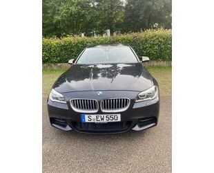 BMW M550 Gebrauchtwagen