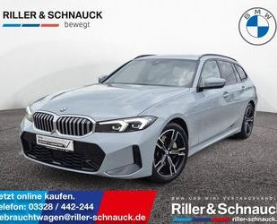 BMW 330 Gebrauchtwagen