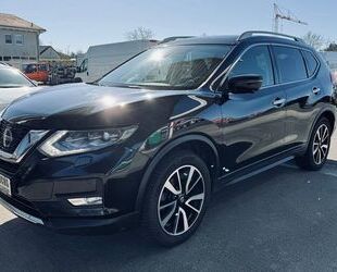 Nissan X-Trail Gebrauchtwagen