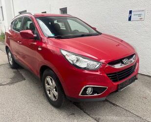 Hyundai ix35 Gebrauchtwagen