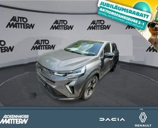Renault Symbioz Gebrauchtwagen