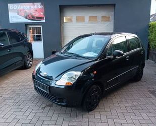 Chevrolet Matiz Gebrauchtwagen