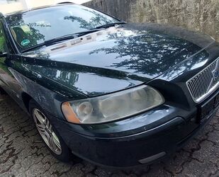 Volvo V70 Gebrauchtwagen