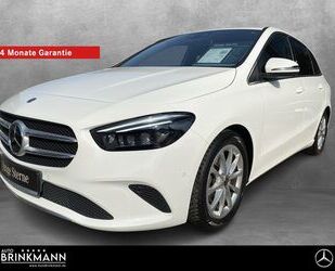 Mercedes-Benz B 200 Gebrauchtwagen