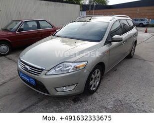 Ford Mondeo Gebrauchtwagen