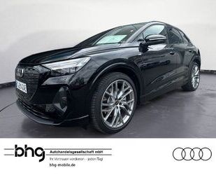 Audi Q4 Gebrauchtwagen