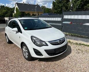 Opel Corsa Gebrauchtwagen