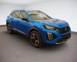 Peugeot 2008 Gebrauchtwagen