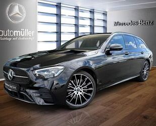 Mercedes-Benz E 220 Gebrauchtwagen