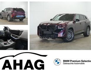 BMW XM Gebrauchtwagen