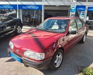 VW Sierra 