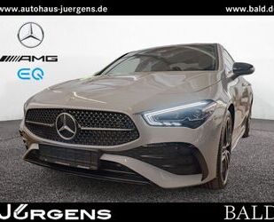 Mercedes-Benz CLA 220 Gebrauchtwagen