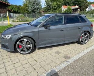 Audi S3 Gebrauchtwagen