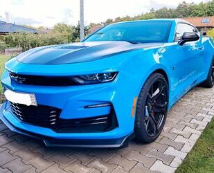 Chevrolet Camaro Gebrauchtwagen