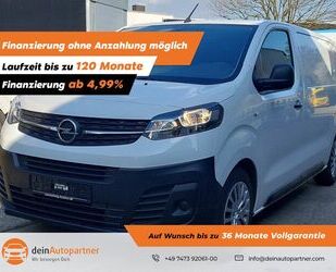 Opel Vivaro Gebrauchtwagen