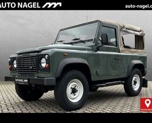 Land Rover Defender Gebrauchtwagen